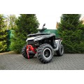 Квадроцикл SEGWAY AT10 LE